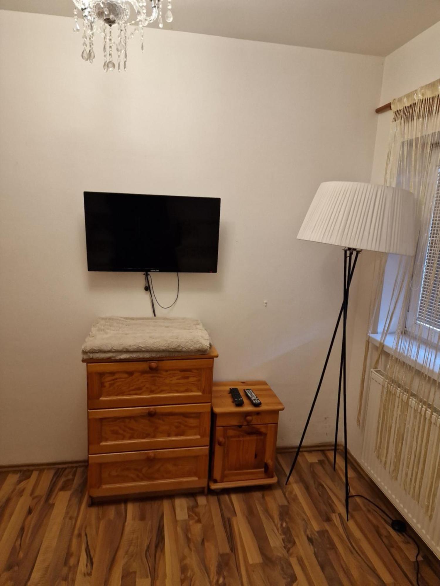 Ubytovanie Janka Turany Extérieur photo