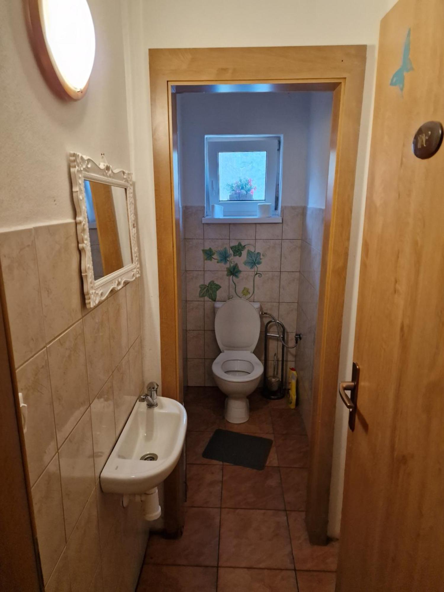 Ubytovanie Janka Turany Extérieur photo