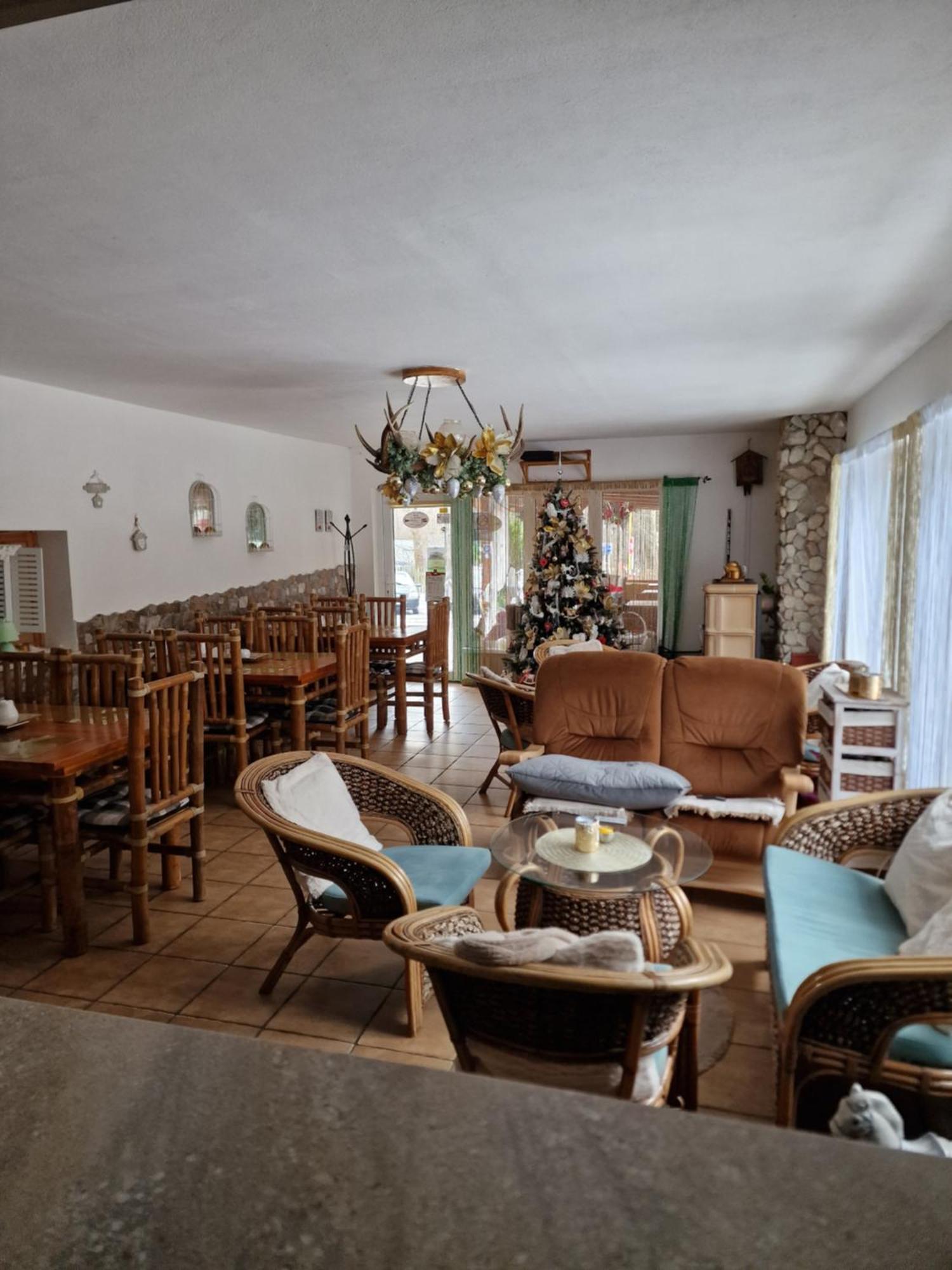 Ubytovanie Janka Turany Extérieur photo
